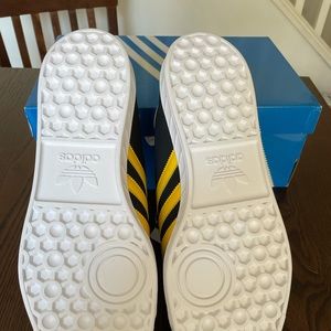 Adidas Hamburg Sneakers